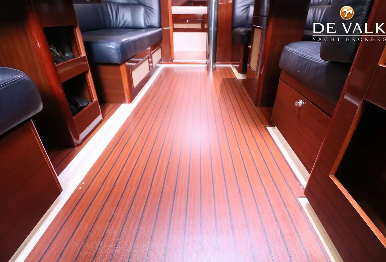 Thumbnail von Moody 41 Classic