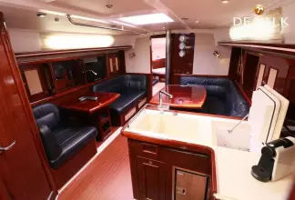 Thumbnail von Moody 41 Classic