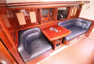 Thumbnail von Moody 41 Classic