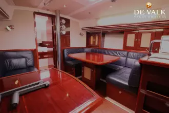 Thumbnail von Moody 41 Classic