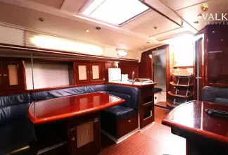 Thumbnail von Moody 41 Classic