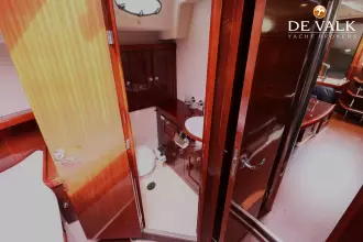 Thumbnail von Moody 41 Classic