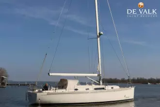 Thumbnail von Moody 41 Classic