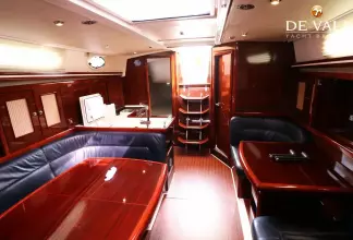 Thumbnail von Moody 41 Classic