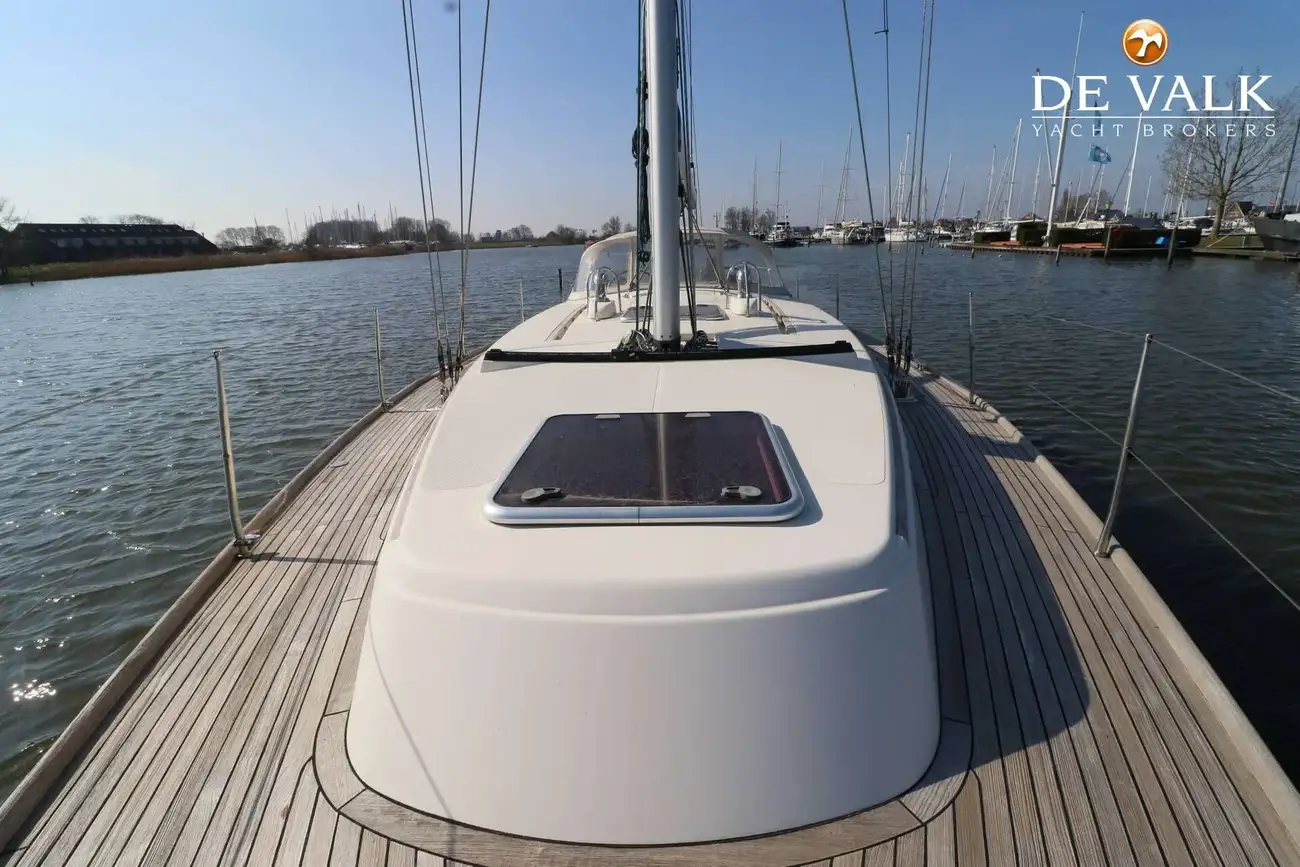 Thumbnail von Moody 41 Classic