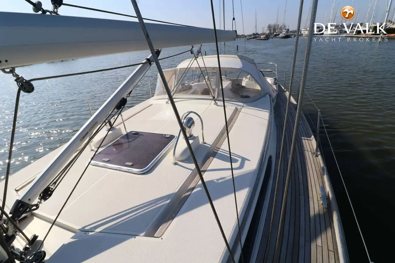 Thumbnail von Moody 41 Classic