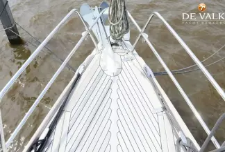 Thumbnail von Moody 41 Classic