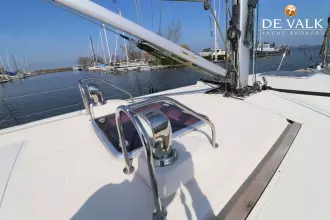 Thumbnail von Moody 41 Classic