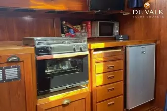 Thumbnail von Syros Shipyard Ketch Cutter 1500