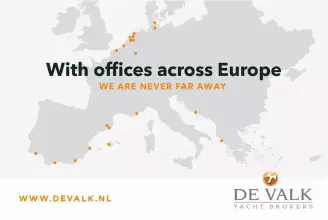 Thumbnail von Syros Shipyard Ketch Cutter 1500