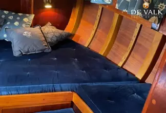 Thumbnail von Syros Shipyard Ketch Cutter 1500