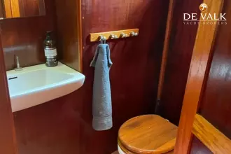 Thumbnail von Syros Shipyard Ketch Cutter 1500