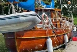 Thumbnail von Syros Shipyard Ketch Cutter 1500