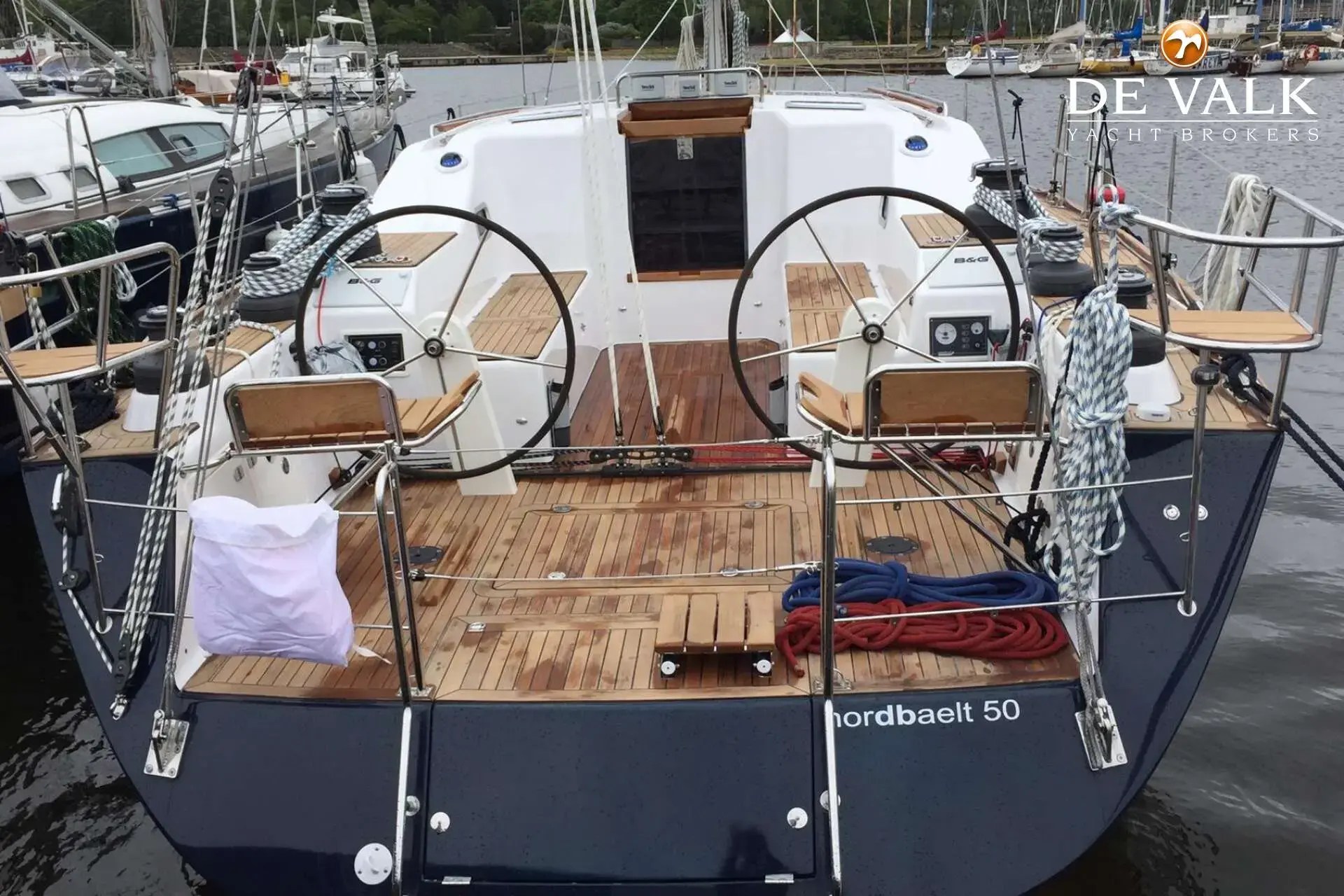 Thumbnail von Nordbaelt 50