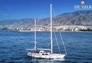 Thumbnail von Premier Dixon 62