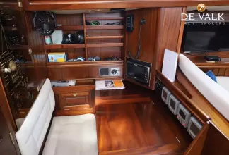 Thumbnail von Premier Dixon 62