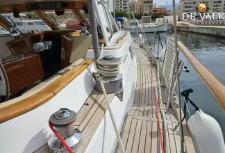 Thumbnail von Premier Dixon 62