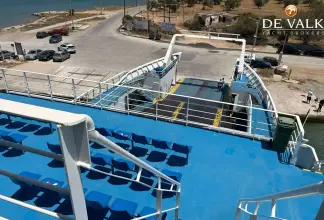 Thumbnail von RoPax DOUBLE ENDED FERRY 72 M