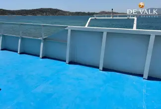 Thumbnail von RoPax DOUBLE ENDED FERRY 72 M