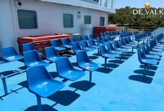 Thumbnail von RoPax DOUBLE ENDED FERRY 72 M