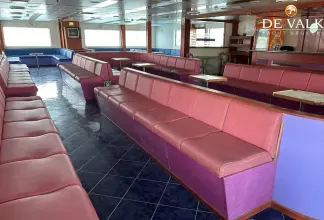 Thumbnail von RoPax DOUBLE ENDED FERRY 72 M
