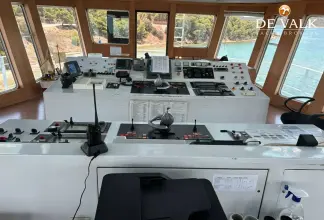 Thumbnail von RoPax DOUBLE ENDED FERRY 72 M