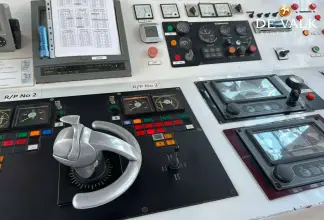 Thumbnail von RoPax DOUBLE ENDED FERRY 72 M