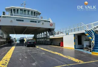 Thumbnail von RoPax DOUBLE ENDED FERRY 72 M