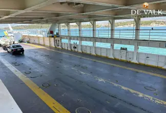 Thumbnail von RoPax DOUBLE ENDED FERRY 72 M