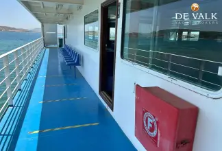 Thumbnail von RoPax DOUBLE ENDED FERRY 72 M