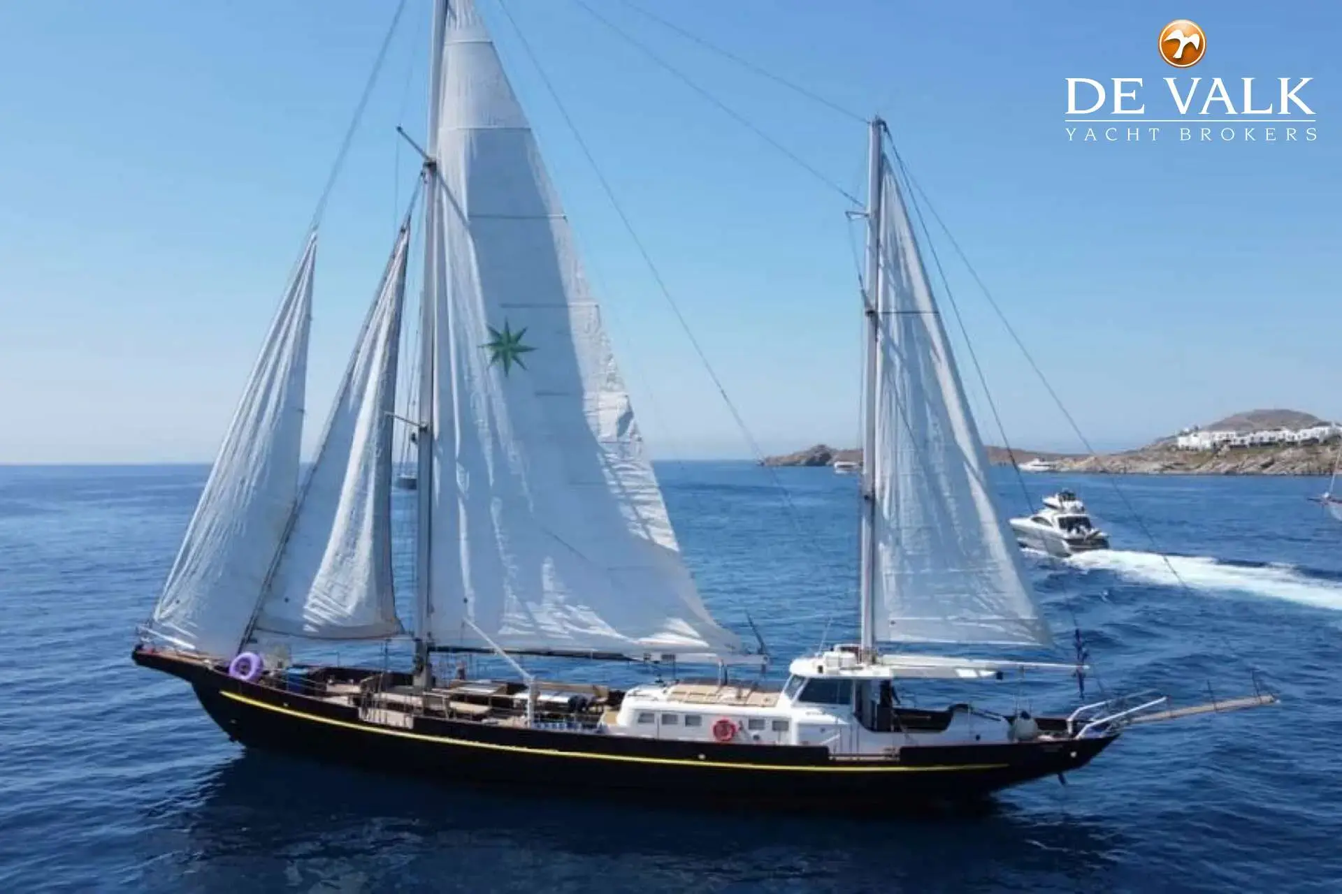 BELIARD CRIGHTON 30m