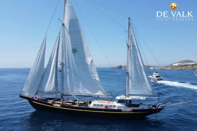 BELIARD CRIGHTON 30m