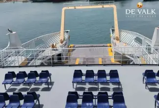 Thumbnail von RoPax DOUBLE ENDED FERRY 107 M