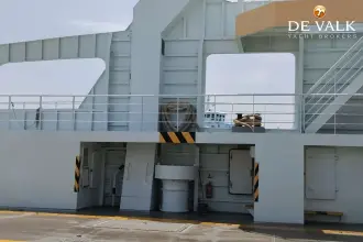 Thumbnail von RoPax DOUBLE ENDED FERRY 107 M