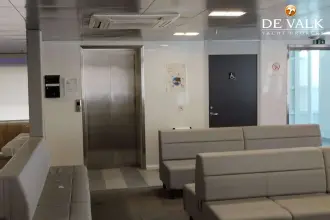 Thumbnail von RoPax DOUBLE ENDED FERRY 107 M