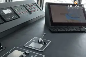 Thumbnail von RoPax DOUBLE ENDED FERRY 107 M