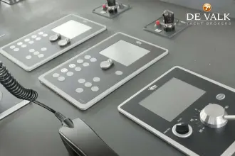 Thumbnail von RoPax DOUBLE ENDED FERRY 107 M