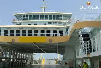 Thumbnail von RoPax DOUBLE ENDED FERRY 107 M