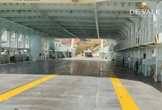 Thumbnail von RoPax DOUBLE ENDED FERRY 107 M