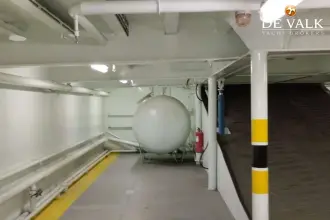 Thumbnail von RoPax DOUBLE ENDED FERRY 107 M