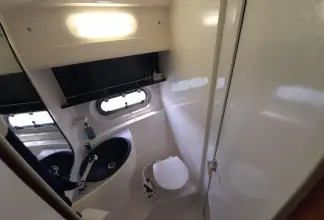 Thumbnail von Sealine F37 Moira