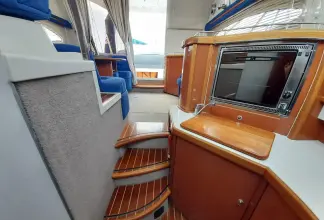 Thumbnail von Sealine F37 Moira