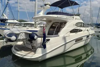 Thumbnail von Sealine F37 Moira
