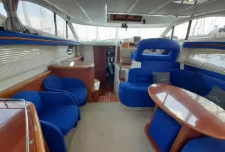 Thumbnail von Sealine F37 Moira