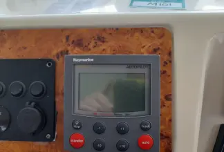 Thumbnail von Sealine F37 Moira