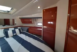 Thumbnail von Sealine F37 Moira