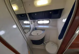 Thumbnail von Sealine F37 Moira