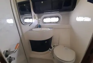 Thumbnail von Sealine F37 Moira