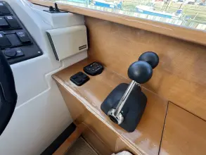 Thumbnail von Beneteau Antares 13.80 Oyster Bay