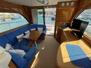 Thumbnail von Beneteau Antares 13.80 Oyster Bay